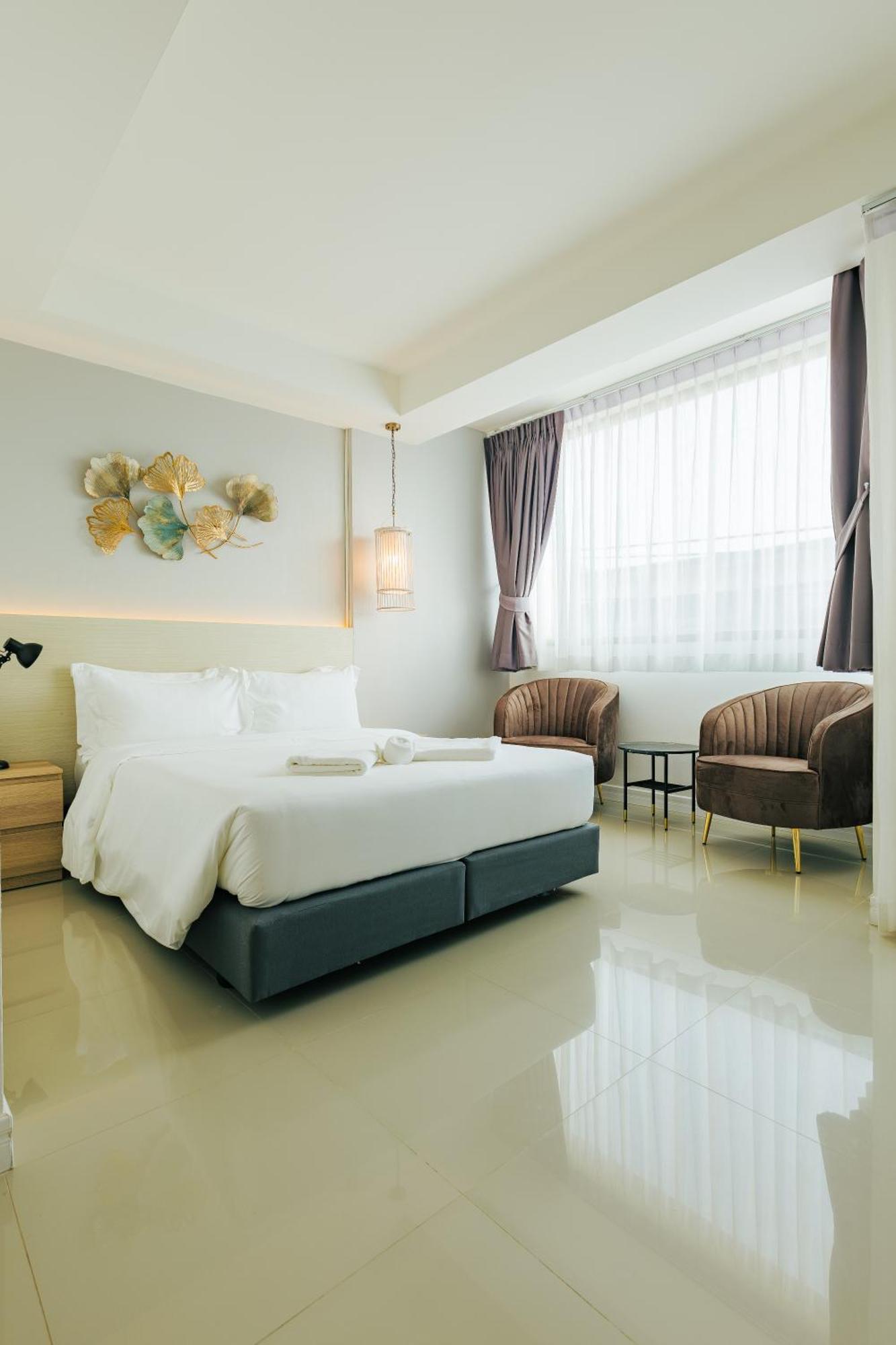 Kamala Havana Hotel Экстерьер фото