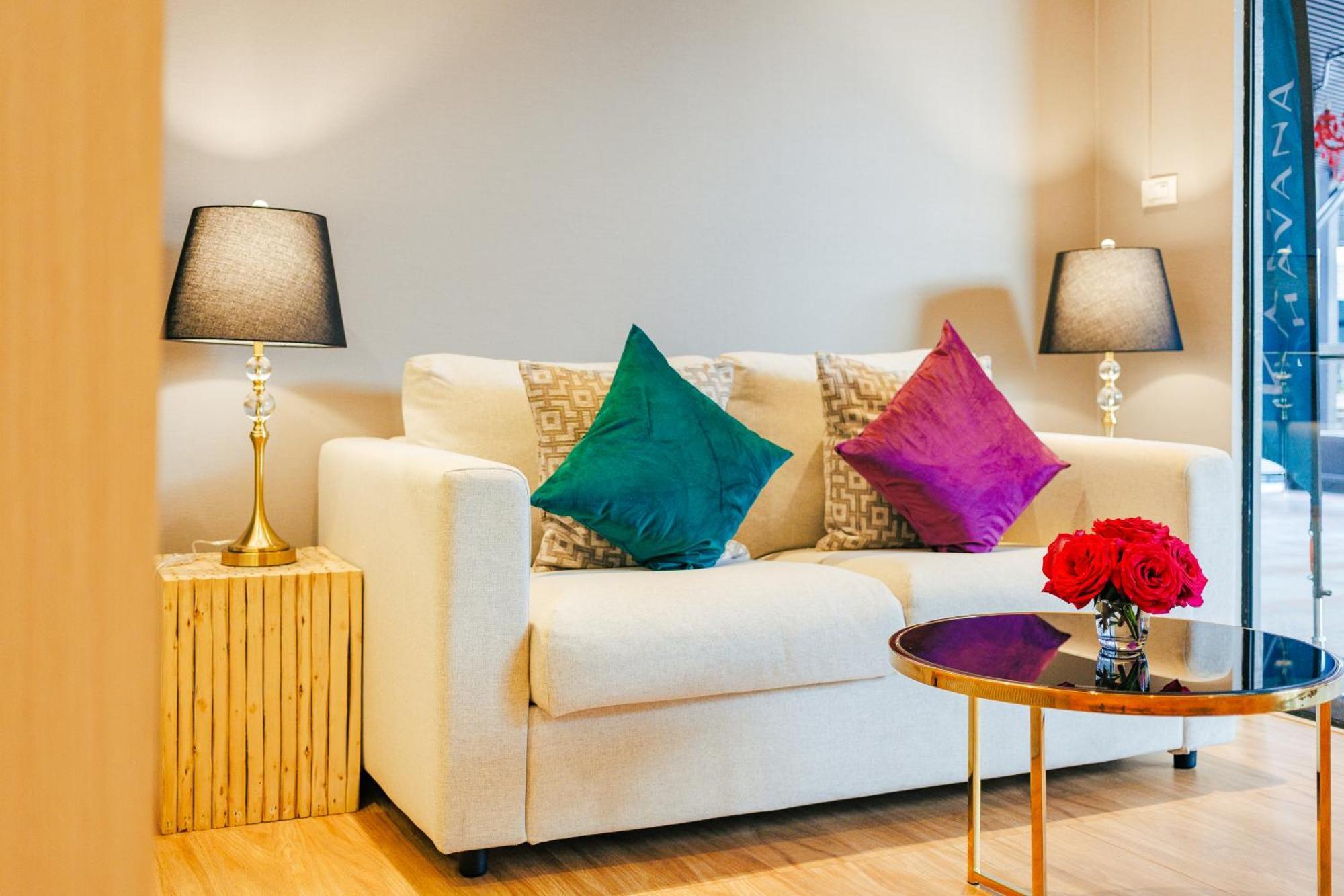 Kamala Havana Hotel Экстерьер фото